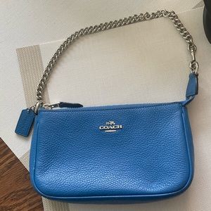 EUC small Coach Purse